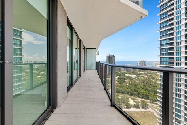 property at 1300 S Miami Ave