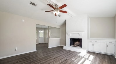 222 Shenandoah Rd N in Brandon, MS - Building Photo - Building Photo