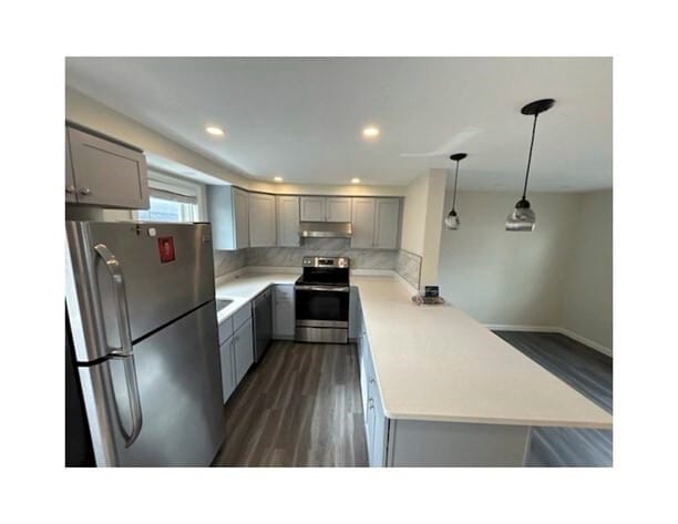 property at 172 Charles St