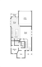 8132 Legacy Trl in McKinney, TX - Building Photo - Building Photo