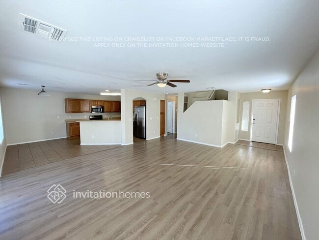 22388 W La Vista Cir in Buckeye, AZ - Building Photo - Building Photo