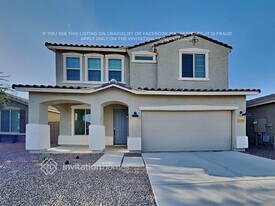 2152 W Emrie Ave in Queen Creek, AZ - Building Photo