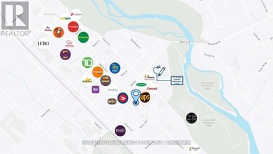 7 Thomas St in Mississauga, ON - Building Photo - Building Photo