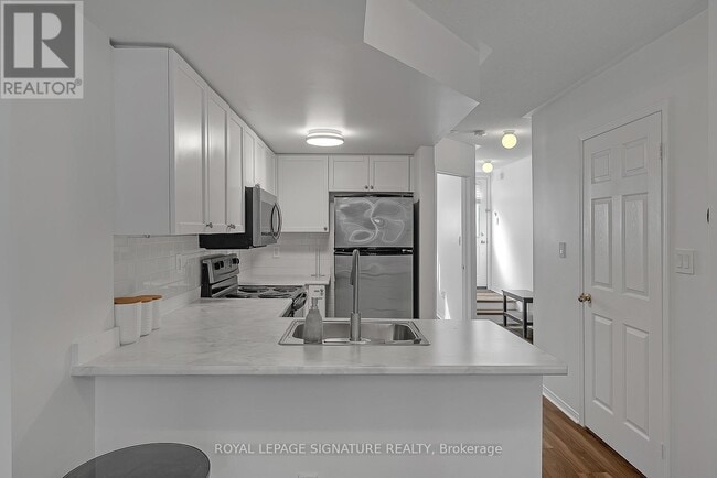 property at 60 Turntable Crescent