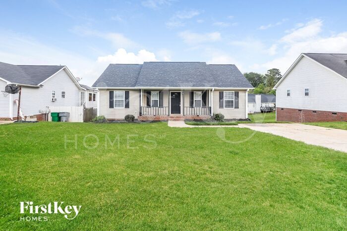 4122 Bryan Furr Dr in Charlotte, NC - Building Photo