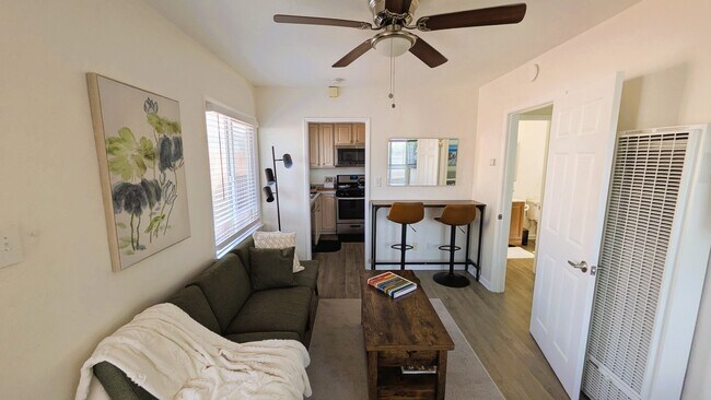 4379 Maryland St, Unit 4379