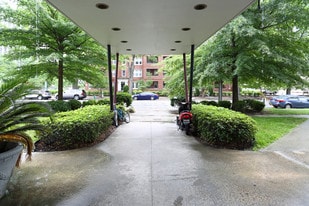 Claire Tower Apartments