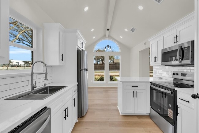 8691 Pebblebrook Dr in Frisco, TX - Foto de edificio - Building Photo