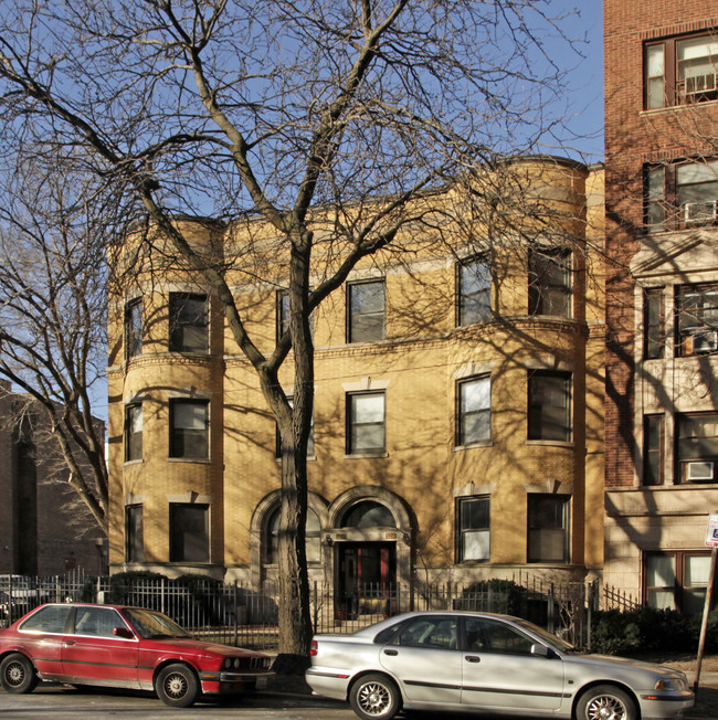 5216-5218 N Kenmore Ave in Chicago, IL - Building Photo - Building Photo