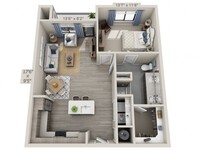 Overture Kierland 55+ Active Adult Apartme... - 12