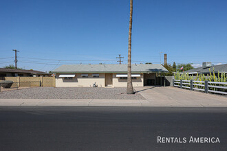 108 E Loma Linda Blvd in Goodyear, AZ - Building Photo - Building Photo