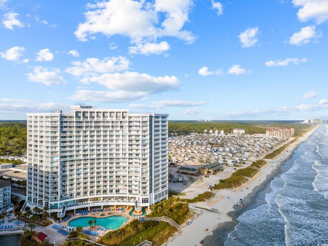 161 Seawatch Dr in Myrtle Beach, SC - Foto de edificio - Building Photo