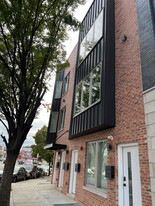 2554 Frankford Ave in Philadelphia, PA - Building Photo