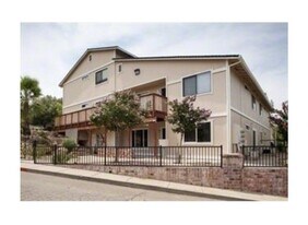 2821 Mallard Ln, Unit 22 in Placerville, CA - Building Photo