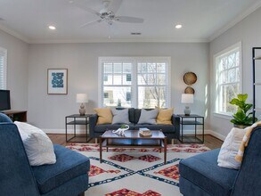 1108 N Hyde Park Ave in Durham, NC - Building Photo - Building Photo