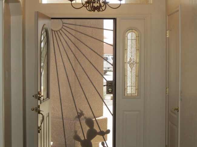 2172 Tahoe Pl in Sierra Vista, AZ - Building Photo - Building Photo