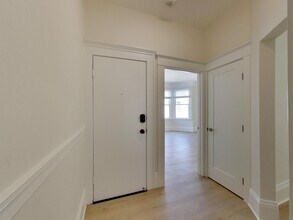 1367 Grant Ave in San Francisco, CA - Building Photo - Building Photo