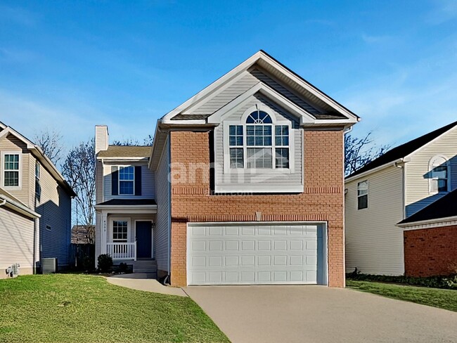 property at 4309 Chesney Glen Dr