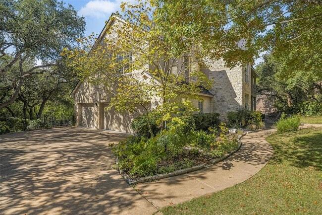 5305 Cuesta Verde in Austin, TX - Building Photo - Building Photo