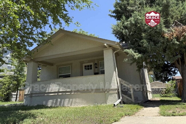 property at 1982 S Corona St