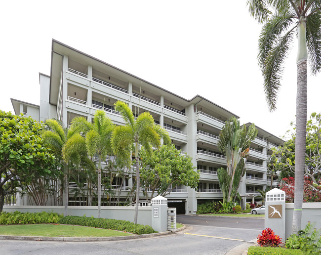 Kalele Kai in Honolulu, HI - Foto de edificio - Building Photo