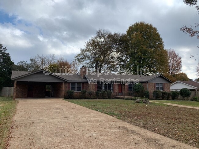 property at 2224 Bower Dr
