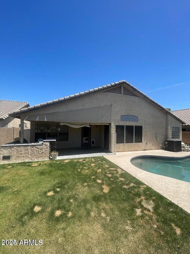17408 N Cassi Dr in Surprise, AZ - Building Photo - Building Photo