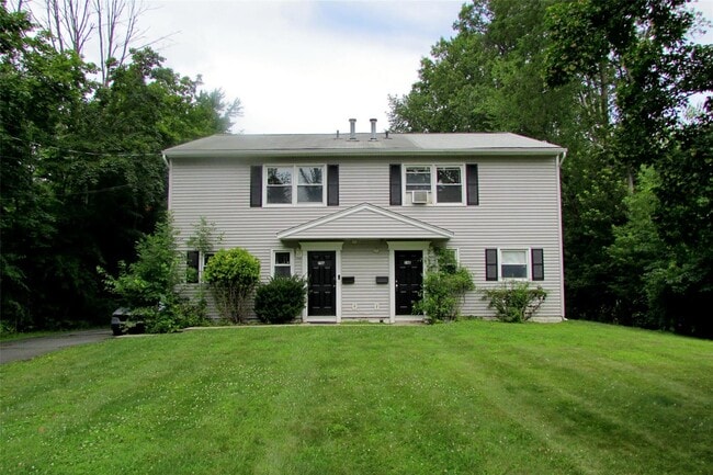 property at 74 B Demarest Ave