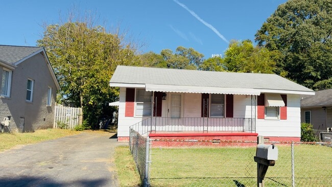 property at 752 Whitlock St