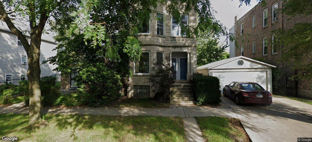 2235 S Avers Ave in Chicago, IL - Building Photo