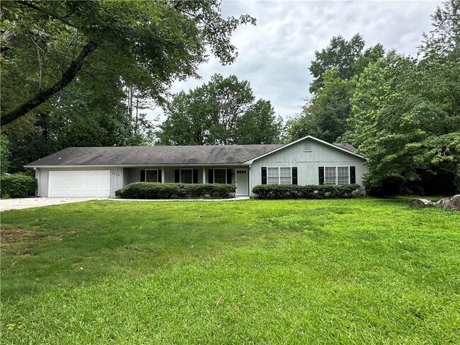 3559 Ulster Ln NE in Marietta, GA - Building Photo - Building Photo