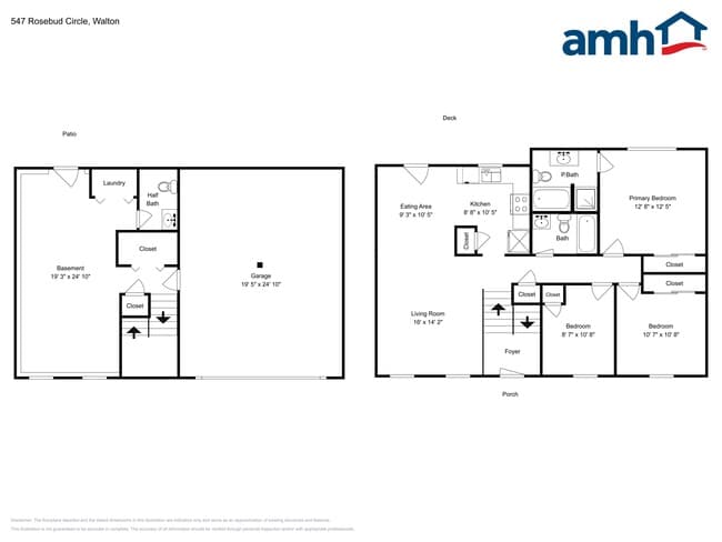 547 Rosebud Cir in Walton, KY - Building Photo - Building Photo