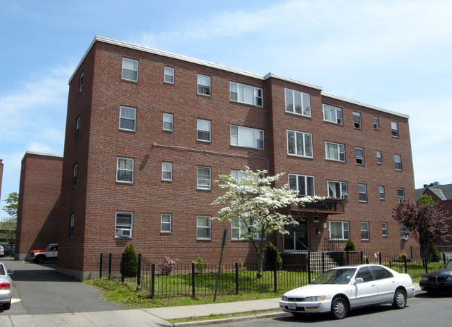 Bancroft in Hartford, CT - Building Photo - Building Photo