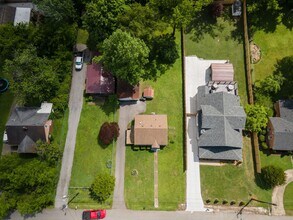 1112 Marion Ave in Nashville, TN - Building Photo - Building Photo