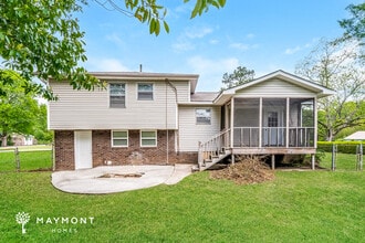 447 Johnson St in Gardendale, AL - Building Photo - Building Photo