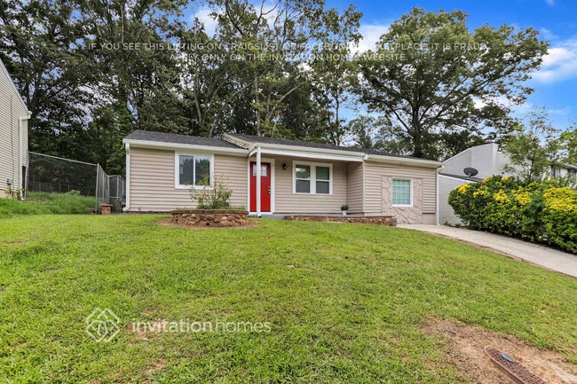 property at 1310 Muirfield Dr