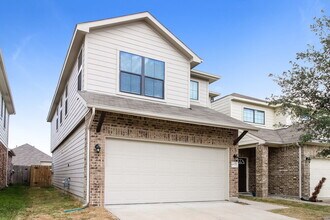 6623 Sharpstone Creek Ln in Houston, TX - Building Photo - Building Photo