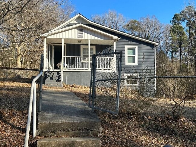 property at 181 Banner St