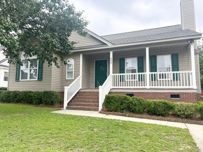 property at 232 Autumnview Ct