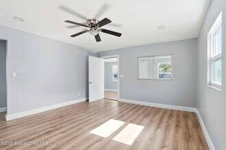 1610 Craig Ave in Titusville, FL - Building Photo - Building Photo