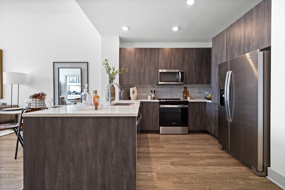 Hanover Hyannis in Barnstable, MA - Foto de edificio