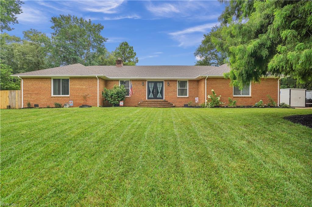 1780 Valhalla Arch in Virginia Beach, VA - Building Photo