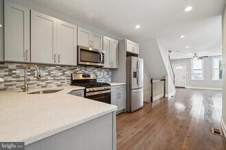 1248 S Harmony St in Philadelphia, PA - Building Photo - Building Photo