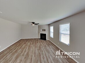 5337 Liberty Hall Cir in Winston-Salem, NC - Building Photo - Building Photo