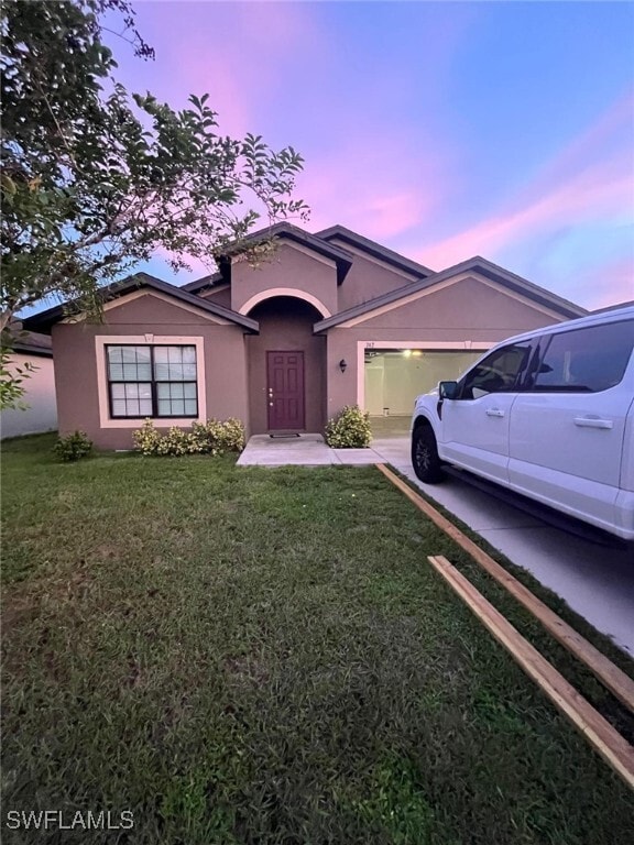 property at 742 Ctr Lk St