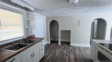 315 Jasper St in Fayetteville, NC - Building Photo - Building Photo