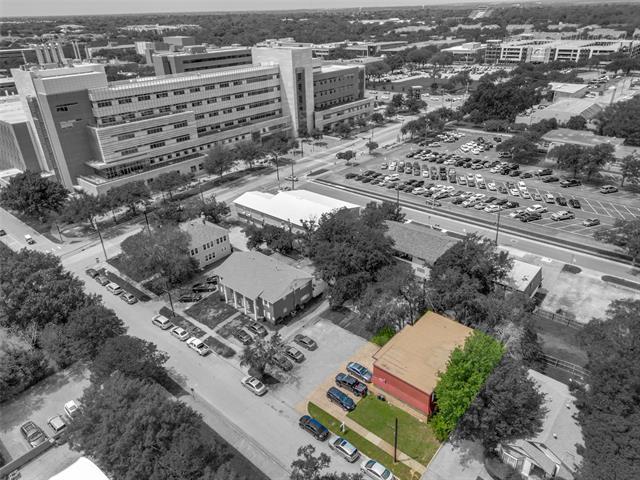 304 College St in Arlington, TX - Building Photo - Building Photo