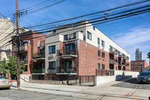 25-27 23rd Street Apartments