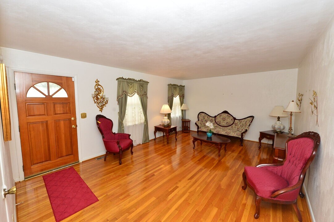 1434 Welcome Rd in Portsmouth, VA - Building Photo