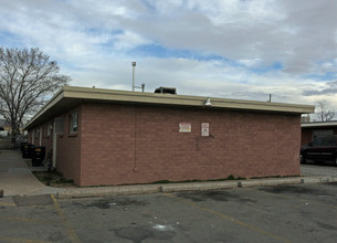 302 Texas Street SE in Albuquerque, NM - Building Photo - Building Photo